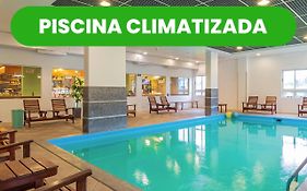 Hotel Nacional Inn Curitiba Santa Felicidade