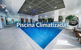 Hotel Nacional Inn Curitiba Santa Felicidade